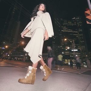 Sorel Joan of Arctic II Shearling